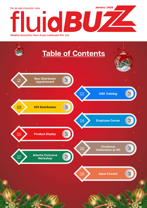 FluidBuzz Jan25 - Edition 14